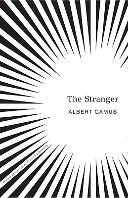 The Stranger (1942) Albert Camus